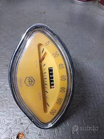 contachilometri vespa a ventaglio 