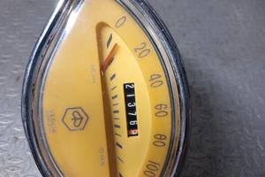 contachilometri vespa a ventaglio 