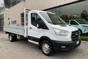 Ford Transit 350 - Cassone Lungo 4,2 mt - 2....