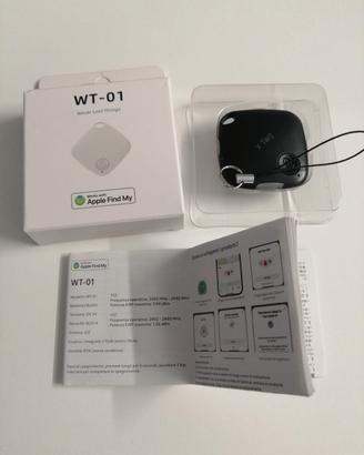 localizzatore WT01