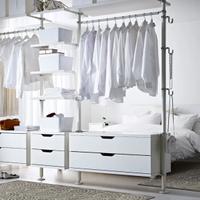 Cabina armadio ikea stolmen