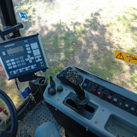 Bargam grimpeur 2500