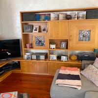 mobile soggiorno di falegnameria