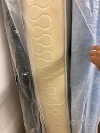 Materasso matrimoniale 160x190