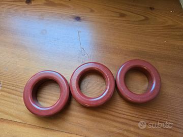 Toroide Amidon T200