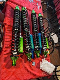 Coilover