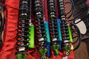 Coilover