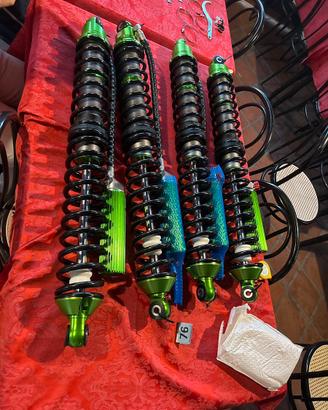 Coilover