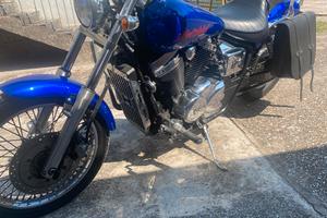 Honda black widow vt 750 dc (Ribasso prezzo)