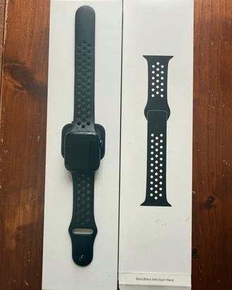 Apple Watch SE