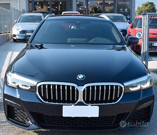 BMW 520D XDRIVE
