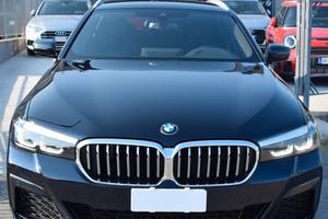 BMW 520D XDRIVE