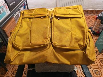 PORTA ABITI   "BRIC'S   NUOVO