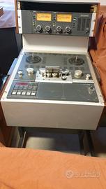 Registratore a bobine STUDER A810