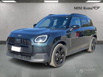 Mini Mini Countryman 2.0 48V D Classic auto