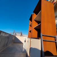 Libreria in legno- mobili da arredamento 