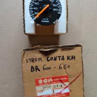 TACHIMETRO ORIGINALE SUZUKI NUOVO DR 650 DR650 199