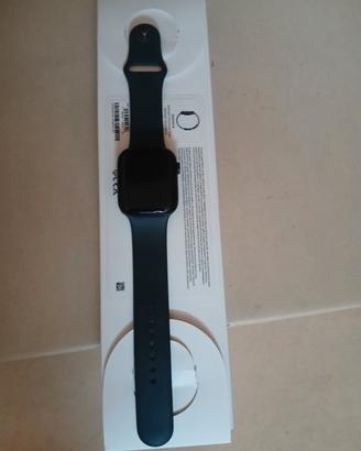 orologio iphone 