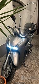 Honda Sh 350