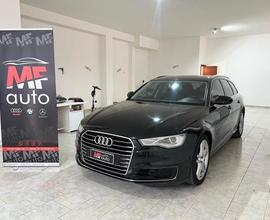 Audi A6 Avant 2.0 TDI ultra