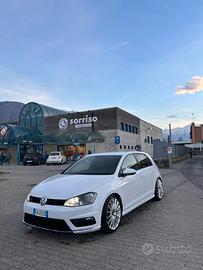 Golf 7 2015