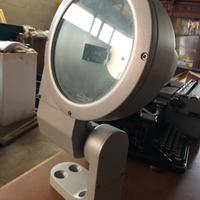 Luce da esterno Grosso faro ARES TIPO NINA