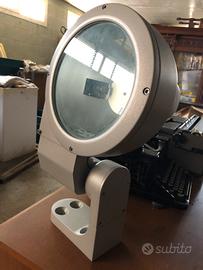 Luce da esterno Grosso faro ARES TIPO NINA