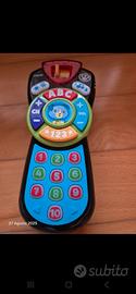 Telecomando parlante Vtech