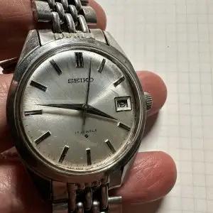 Vintage SEIKO Ref. 6602-8050 - bracciale ORIGINALE