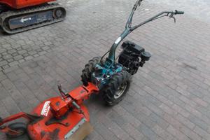 Motocoltivatore