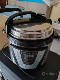 10-in-1 PressurePro 6 Qt Pressure Cooker