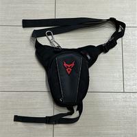 Marsupio da gamba moto MOTOCENTRIC