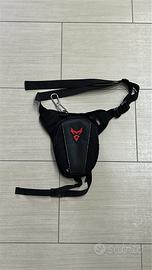 Marsupio da gamba moto MOTOCENTRIC