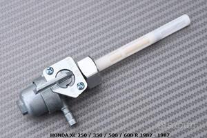 Rubinetto benzina per HONDA XL 250 350 500 600 R
