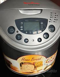 Macchina per fare il pane, impastatrice, Moulinex