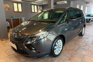 Opel Zafira Tourer 2.0 CDTi EcoFlex Start&Stop 130