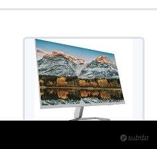 Monitor Hp M27fw