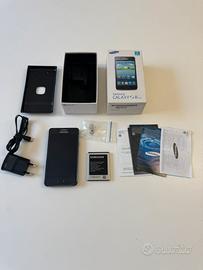 Samsung Galaxy S2 plus