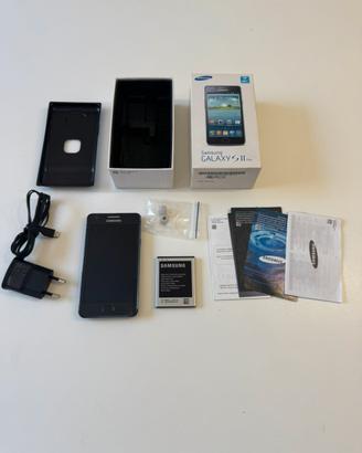 Samsung Galaxy S2 plus