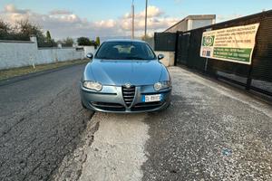 Alfa romeo 147 1.9 8v