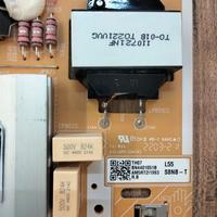 Alimentatore Samsung QE50Q80BAT BN44-XXXXX