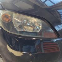 Proiettore destro MAZDA 2 del 2004