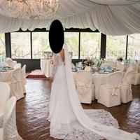 Abito da sposa Aire Barcellona