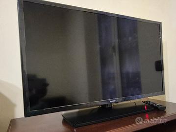TV Samsung 32 pollici