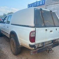 Hard top ford ranger mazda bt 50