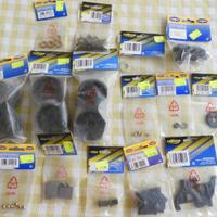 Ricambi auto Carson modelsport RC 1/8 1/10