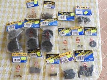 Ricambi auto Carson modelsport RC 1/8 1/10