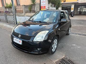 Suzuki Swift 1.3 DDiS 75CV 5p. GL Safety Pack