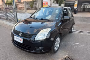 Suzuki Swift 1.3 DDiS 75CV 5p. GL Safety Pack