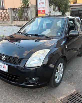Suzuki Swift 1.3 DDiS 75CV 5p. GL Safety Pack